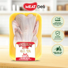 Gà ta nguyên con 3F 1.6kg