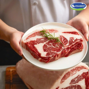 Thăn Ngoại Bò Úc