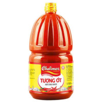 Tương ớt 2.1kg