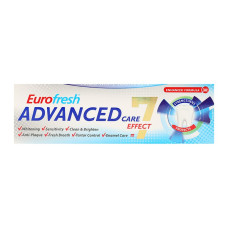 Kem đánh răng Farmasi Advance Care 112g