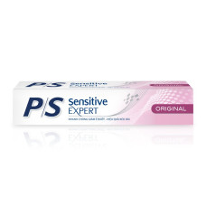 Kem đánh răng giảm ê buốt P/S Sensitive Expert 100g
