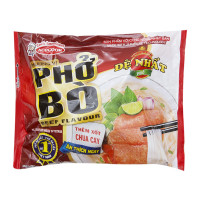 Phở bò Đệ Nhất Vina Acecook gói 65g