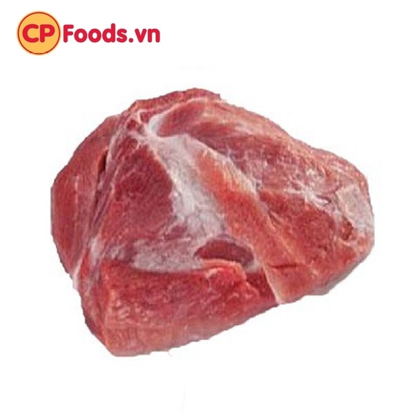 Thịt nạc vai, lợn CP (kg)
